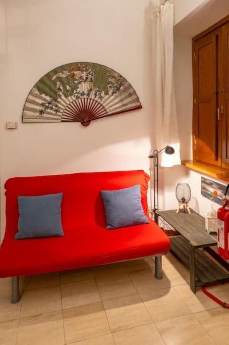 Navona Romantic House Appartamento *