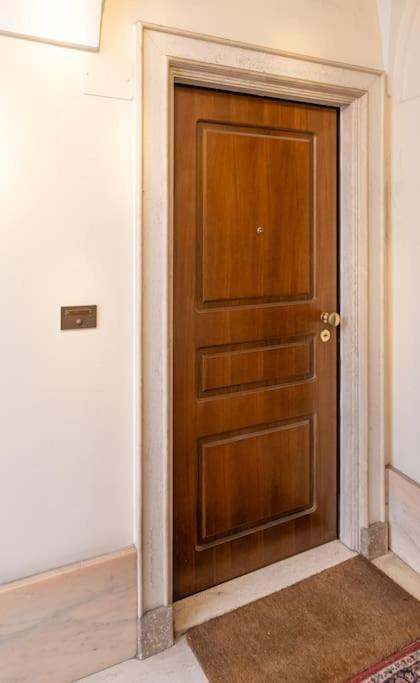 Appartamento Navona Romantic House Roma