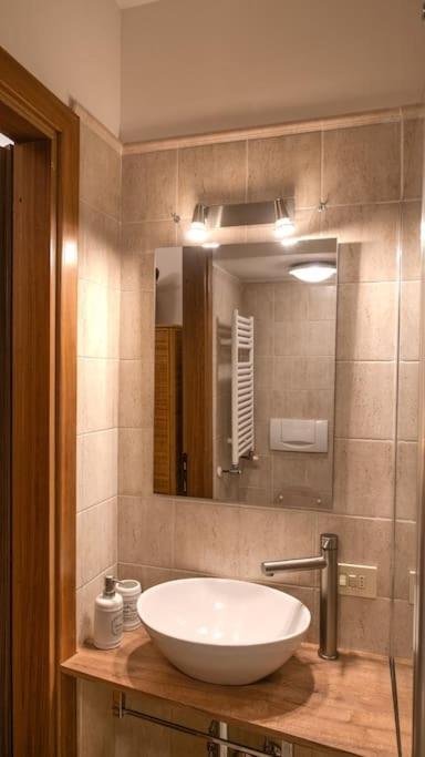 Navona Romantic House Appartamento *