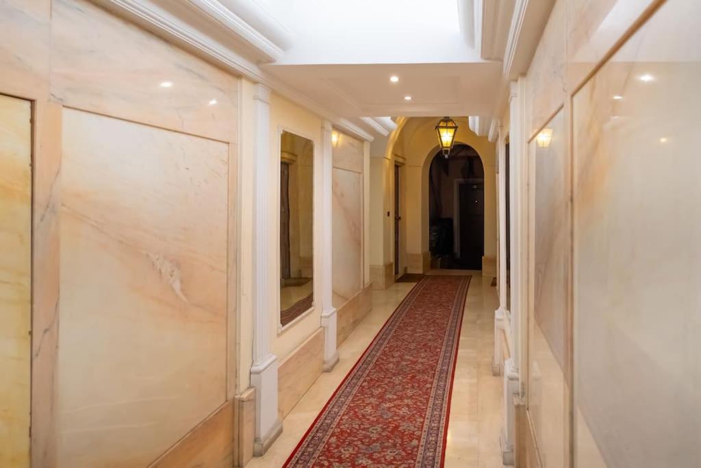 Navona Romantic House Appartamento Roma