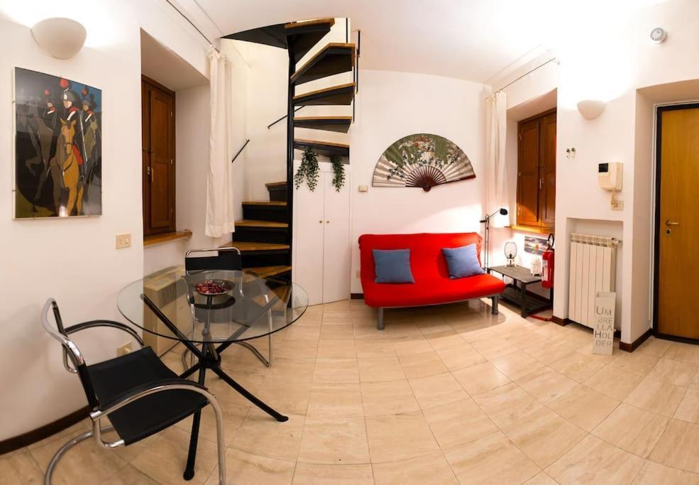 Appartamento Navona Romantic House Roma