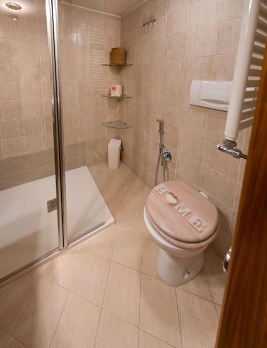 Appartamento Navona Romantic House *